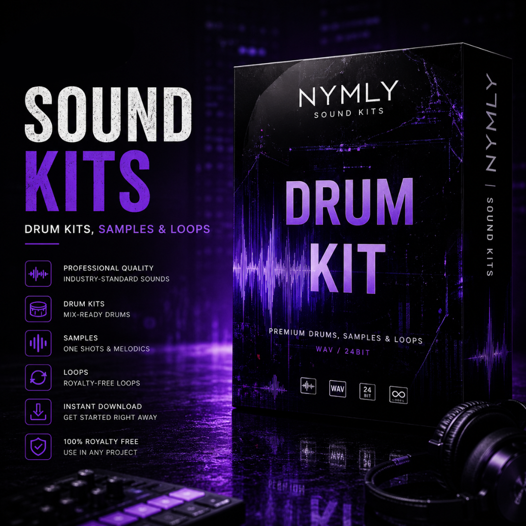 SOUND KITS