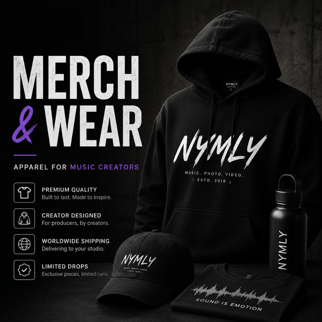 MERCH & WEAR