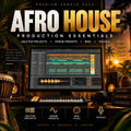 Afro House Sample Pack – Ableton Projects, Serum Presets, MIDI & Vocals