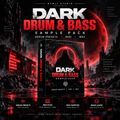 Dark Drum & Bass Sample Pack – Serum Presets, MIDI & WAV
