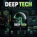 Deep Tech Sample Pack & Serum 2 Presets | MIDI & DAW Projects