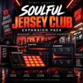 Soulful Jersey Club Expansion Pack – Maschine, Battery & Massive Sounds